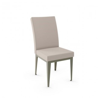 Alto 35309-USUB Hospitality distressed metal dining chair